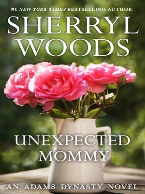 cover image of Unexpected Mommy